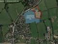 Land For Sale in Land On The South Side Of Bristol Road, Thornbury, Gloucestershire, GL12 8AF