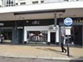 Restaurant To Let in 33 Westover Road, Bournemouth, Dorset, BH1 2BZ
