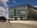 Office To Let in Two Colmore Square, The Priory Queensway, Birmingham, West Midlands, B4 6BP