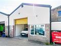 Warehouse For Sale in Unit 3, 7 Black Moor Road (Freehold), Ebblake Industrial Estate, Verwood, Dorset, BH31 6AX