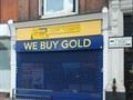Office To Let in High Road, Willesden, London, NW10 2TE