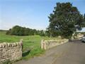 Residential Land For Sale in Barrasford, Northumberland, NE48 4AQ