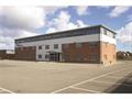 Office To Let in Tenon House, Ferryboat Lane, Sunderland, Tyne And Wear, SR5 3JN