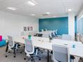 Serviced Office To Let in Old Hall Street, Liverpool, L3 9QJ