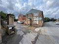 Land For Sale in FOR SALE By Online Auction -, Milverton Road, Bridgwater, Somerset, TA21 0AJ
