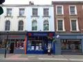 Office To Let in 20 Queen Street, Exeter, South West, United Kingdom, EX4 3SN
