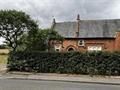 Flats To Let in Sunday School Cottage, Prestwold Lane, Loughborough, Leicestershire, United Kingdom, LE12 5SH