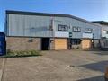 Warehouse To Let in Unit 14 & 15 Limberline Spur, Hilsea Industrial Estate, Portsmouth, Hampshire, PO3 5JW