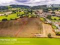 Development Land For Sale in Strategic Land To The South Of The A40, Main Road, Forest of Dean, Gloucestershire, GL19 3DZ