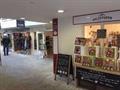 Retail Property To Let in Lemon Street Market, Truro, TR1 2QD