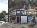 High Street Retail Property To Let in 195 Ferndale Road, London, SW9 8BA