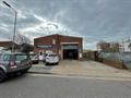 Workshop For Sale in Portsmouth MOT Centre, Alchorne Place, Portsmouth, Hampshire, PO3 5QL