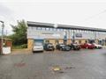 Office To Let in Unit 6 Oliver Business Park, Oliver Road, Park Royal, NW10 7JB