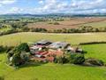 Farm Land For Sale in Trehumfrey Farm, Langstone Lane North, Ross-On-Wye, Herefordshire, United Kingdom, HR9 6NX