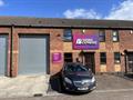 Office For Sale in Unit 3, Prince William Road, Loughborough, Leicestershire, LE11 5DA