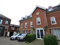 Office To Let in First Floor Office, 7 Charlecote Mews, Staple Gardens, Winchester, Hampshire, SO23 8SR
