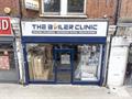 Retail Property To Let in 95 Greenford Avenue, Hanwell, United Kingdom, W7 1HA