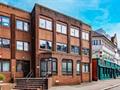 Office To Let in Part 1st Floor 8 Trinity, 161 Old Christchurch Road, Bournemouth, Dorset, BH1 1JU