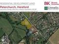 Land For Sale in Residential Development Opportunity, B4348, Peterchurch, Herefordshire, HR2 0BT