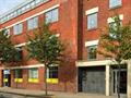 Serviced Office To Let in Wharfdale Road, Kings Cross, London, N1 9RY