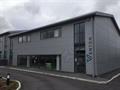 Office To Let in Chapel Parc, Summercourt, TR8 5AH