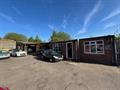 Office For Sale in Wolsey Road, Coalville, Leicestershire, United Kingdom, LE67 3TR