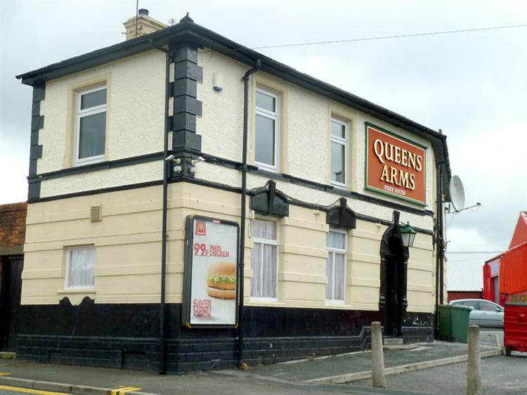 Hotel & Leisure Property For Sale in WIGAN