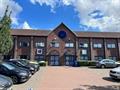 Office For Sale in Unit C Best House, Whetstone, Leicestershire, LE8 6EP