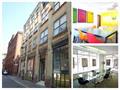 Office To Let in 12-14 Berry Street, London, City Of London, EC1V 0AU