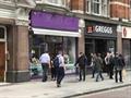 Restaurant To Let in Southampton Row, London, WC1B 4AR