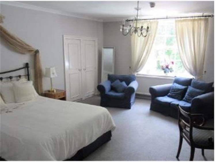 Hotel To Let in Lydiard Park Mansion, Swindon, Wiltshire, SN5 3PA