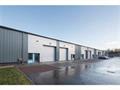 Warehouse To Let in Starling Way, Bellshill, North Lanarkshire, ML4 3BF