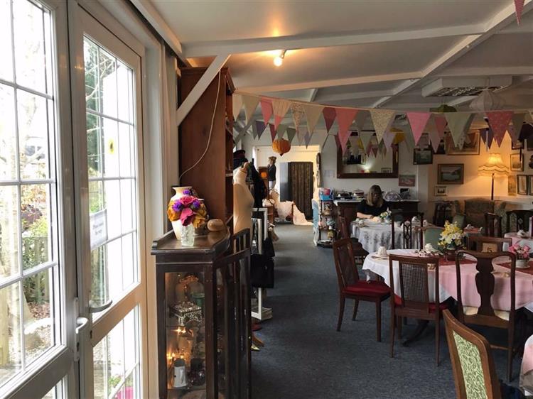 Residential Property For Sale in New Portreath Road, Redruth, Cornwall