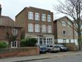 Office To Let in Warwick Lodge, 75-77 Old London Road, Kingston Upon Thames, KT2 6ND