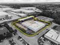 Business Park For Sale in Aurum House, 2 Elland Road, Leicester, Leicestershire, United Kingdom, LE3 1TT