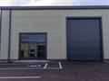 Office To Let in Unit 23, Wymeswold Lane, Loughborough, Leicestershire, United Kingdom , LE12 5BS
