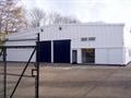 Distribution Property To Let in Unit C Station Yard,, Coombe Road, Kingston Upon Thames, KT2 7AZ