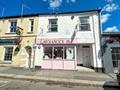 Retail Property For Sale in 57, Little Castle Street, Truro, TR1 3DL