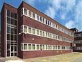 Office To Let in Mexford House, Mexford Avenue, Blackpool, FY2
