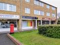 Retail Property To Let in 41 Hollybank Crescent, Hythe, Southampton, Hampshire, SO45 5FZ