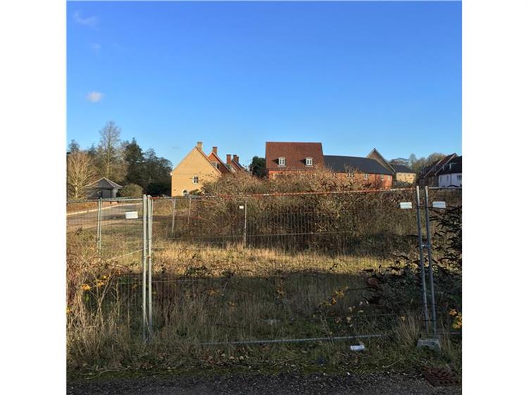 Development Land For Sale in Bury St Edmunds, Suffolk, IP33 2QH