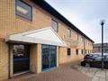 Serviced Office To Let in Queensway South, Middlesborough, TS3 8BQ