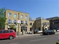 Office To Let in First Floor, 94 - 102 High Street, Hampton Hill, Middlesex, TW12 1NY