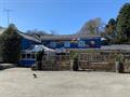 Hotel For Sale in Trengilly Wartha Inn, Nancenoy, Falmouth, Cornwall, TR11 5RP