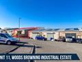 Warehouse To Let in Unit 11, Respryn Road, Bodmin, Cornwall, United Kingdom, PL31 1DQ