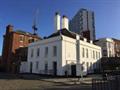 Office To Let in Second Floor Porters Lodge, 19 College Road, HM Naval Base, Portsmouth, PO1 3LJ