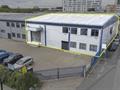 Office To Let in Unit 4, 58-60 Minerva Road, Park Royal, United Kingdom, NW10 6HJ