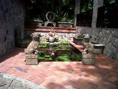 GROTTO