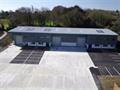 Industrial Property To Let in Church View Business Park, Falmouth, Cornwall, TR11 4FZ