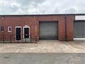 Warehouse For Sale in Unit 2 (14), Prince William Road, Loughborough , Leicestershire, United Kingdom, LE11 5GU
